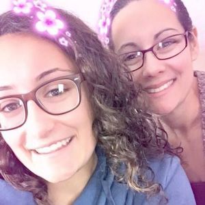 Meet your Posher, Candice